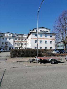 Foto - Großzügiges Büro im 1.OG - 1.925,00 EUR Kaltmiete,