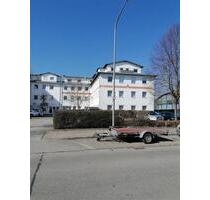 Großzügiges Büro im 1.OG - 1.925,00 EUR Kaltmiete, in Neu-Ulm (PLZ: 89231) Ludwigsfeld