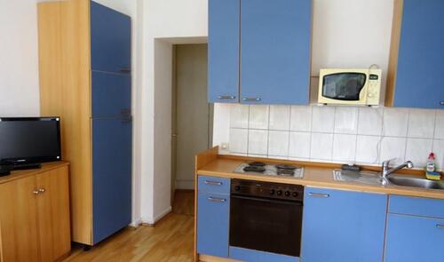 Foto - Monteurzimmer Oberhausen Monteurwohnung Unterkunft Gästezimmer