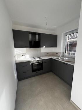Foto - Neubau - Erstbezug: 2-Zimmer-Whg. als WG-Zimmer für Studierende und Azubis