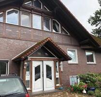 Möblierte Wohnung in Bad Zwischenahn ab sofort