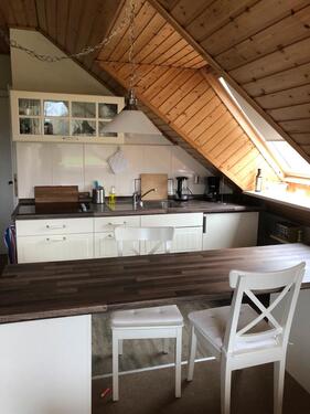 Foto - Etagenwohnung zur Miete in Bad Zwischenahn