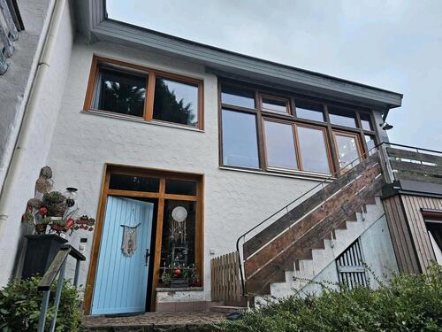 Foto - Einfamilienhaus in Gemünden am Main