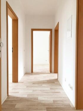Foto - Etagenwohnung in Riesa
