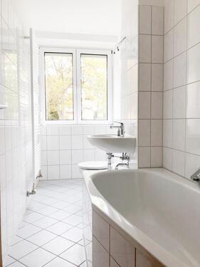 Foto - Etagenwohnung in Riesa zur Miete