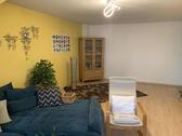 Foto - Schöne 3 Zimmer Wohnung mit Balkon für die kleine Familie