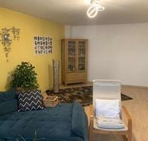 Schöne 3 Zimmer Wohnung mit Balkon für die kleine Familie - Bensheim