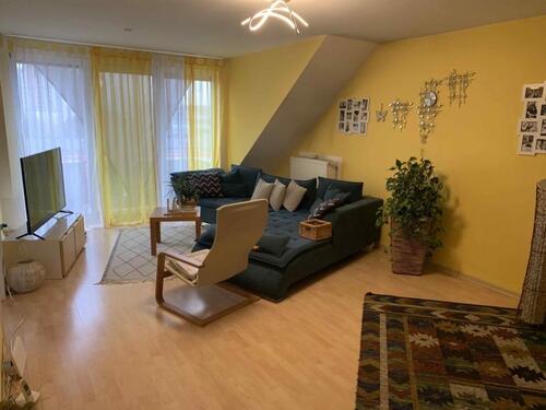 Foto - Etagenwohnung zur Miete in Bensheim