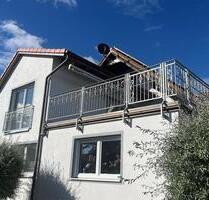 KARLSHULD 3 12 Zimmerwohnung mit gr. Dachterrasse zu vermieten