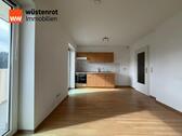 Foto - Helle 1,5-Zimmerwohnung mit großem Südbalkon und herrlichem Ausblick