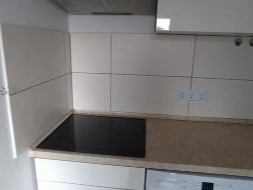 Foto - Etagenwohnung zur Miete in Ritterhude