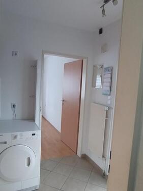 Foto - Etagenwohnung in Ritterhude