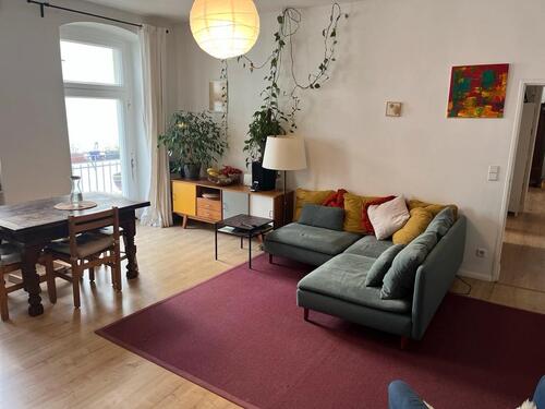 Foto - Etagenwohnung in Berlin