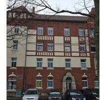 Frisch für Sie saniert – Fühlen Sie sich so wohl wie im Neubau! - Erfurt Johannesplatz