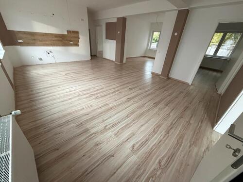 Foto - Charmante 4-Zimmer Wohnung - 1.450,00 EUR Kaltmiete,