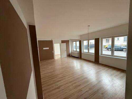 Foto - Etagenwohnung zur Miete in Detmold