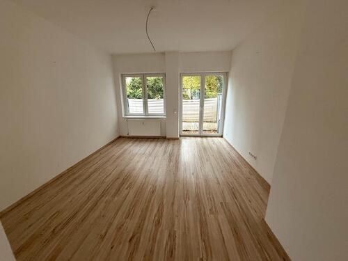 Foto - Etagenwohnung in Detmold