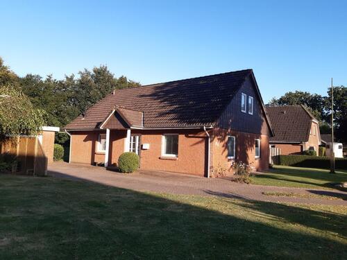 Foto - Einfamilienhaus in Achtrup - 270.000,00 EUR Kaufpreis,