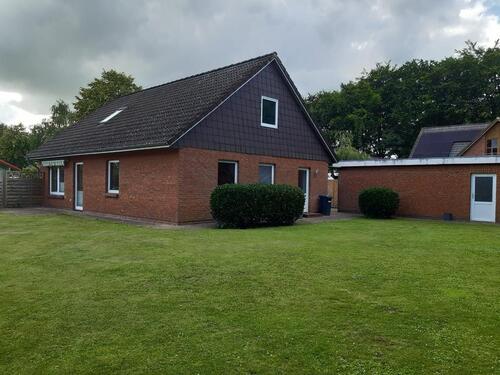 Foto - Einfamilienhaus in Leck