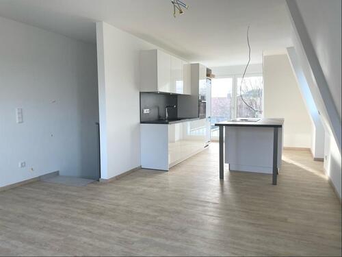 Foto - Etagenwohnung in Erlangen