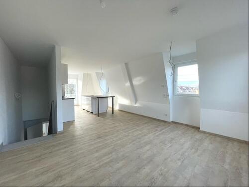 Foto - Etagenwohnung in Erlangen zur Miete