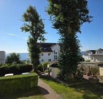 RESERVIERT! OSTSEEBLICK 3-Zimmer-Wohnung im Zentrum von Sassnitz