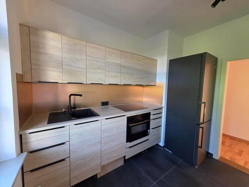 Foto - Etagenwohnung zur Miete in Sassnitz