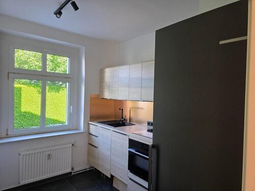 Foto - Etagenwohnung in Sassnitz