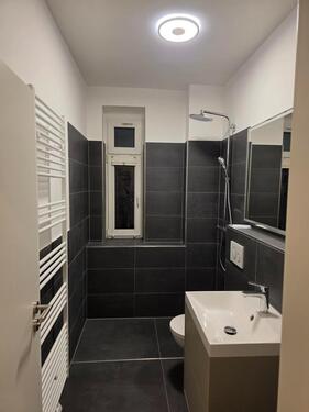 Foto - Etagenwohnung in Sassnitz zur Miete