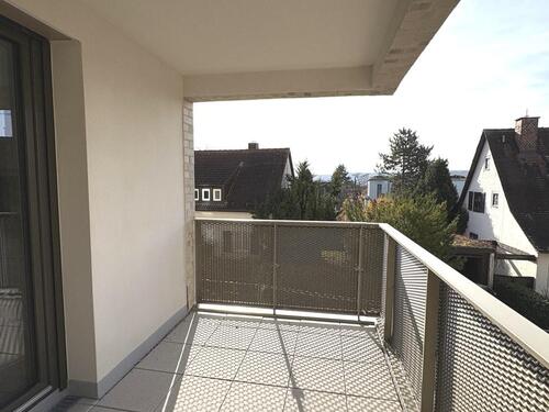 Foto - 4 Zimmer Etagenwohnung zur Miete in Leonberg