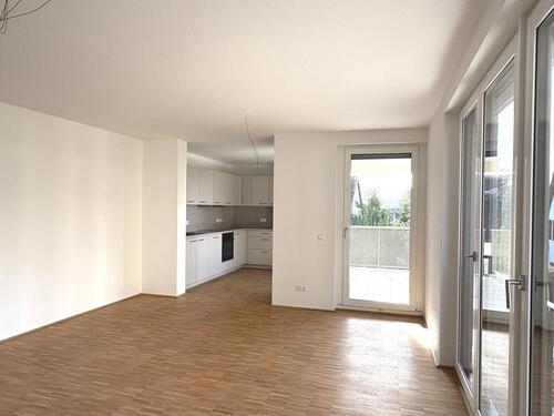 Foto - 4 Zimmer Etagenwohnung in Leonberg