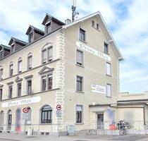 Großzügige, renovierungsbedürftige 5-ZKB-Wohnung in verkehrsgünstiger Lage - Bruchsal