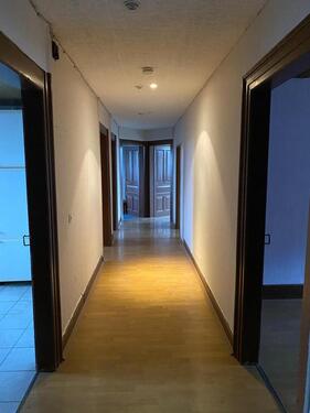 Foto - 5 Zimmer Etagenwohnung zur Miete in Bruchsal