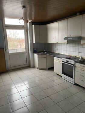 Foto - 5 Zimmer Etagenwohnung in Bruchsal