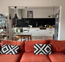 Maisonette-Wohnung mit großer Terrasse in Raesfeld zu vermieten