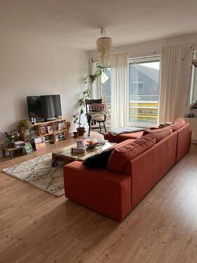 Foto - 3 Zimmer Etagenwohnung zur Miete in Raesfeld