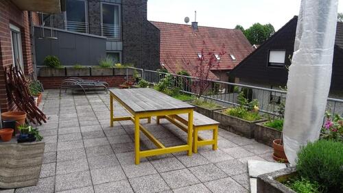 Foto - Etagenwohnung in Raesfeld zur Miete