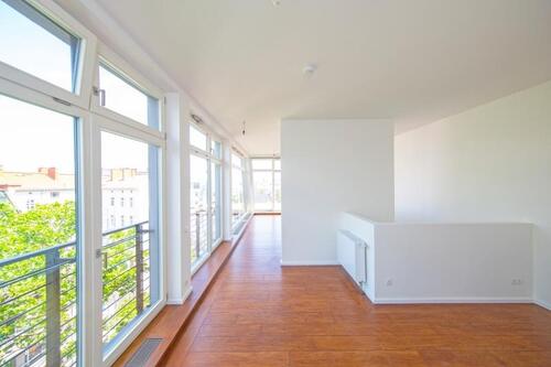 Foto - Etagenwohnung in Berlin zur Miete