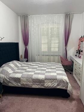 Foto - Etagenwohnung in Berlin zur Miete