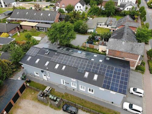 Foto - Schöne Wohnung zentral in Böklund