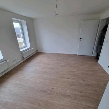 Foto - Etagenwohnung in Böklund zur Miete