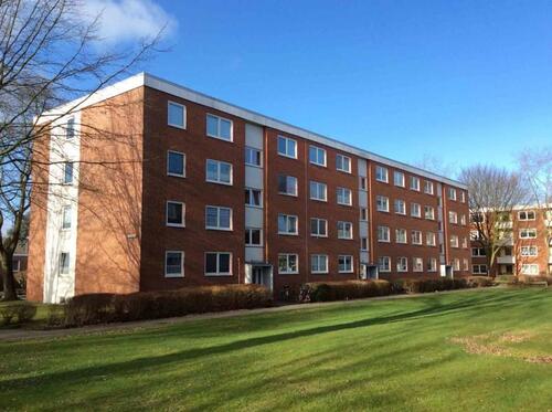 Foto - Preisgünstige 3-Zimmer-Wohnung - 669,00&nbsp;EUR Kaltmiete, ca.&nbsp; 70,41&nbsp;m&sup2;