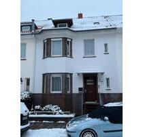 Charmantes Reihenmittelhaus im Klütviertel - Hameln Kernstadt