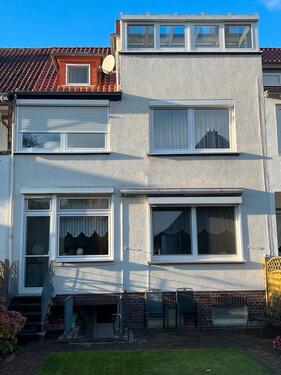 Foto - 7 Zimmer Reihenhaus zum Kaufen in Hameln