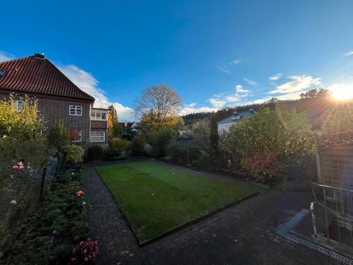 Foto - 7 Zimmer Reihenhaus in Hameln