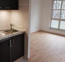 Frisch renovierte, möblierte Single-Wohnung nahe Leipzig! - Markranstädt