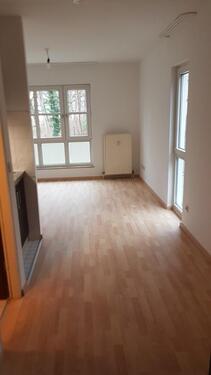 Foto - 1 Zimmer Etagenwohnung in Markranstädt