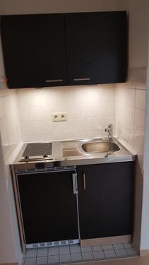 Foto - Etagenwohnung in Markranstädt zur Miete