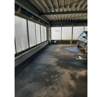 Stellplatz in der Tiefgarage 42109 Wuppertal