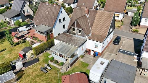 Foto - 9 Zimmer Mehrfamilienhaus, Wohnhaus zum Kaufen in Gifhorn